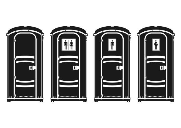 Best VIP or Luxury Restroom Trailers  in Aberdeen, SD
