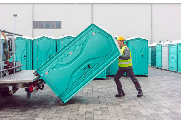 Best Portable Toilets for Disaster Relief Sites  in Aberdeen, SD