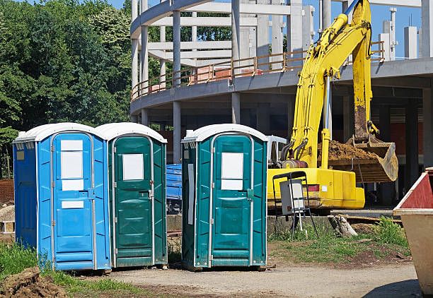 Best Portable Restroom Removal and Pickup  in Aberdeen, SD