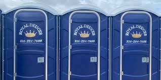 Best Long-Term Portable Toilet Rental  in Aberdeen, SD